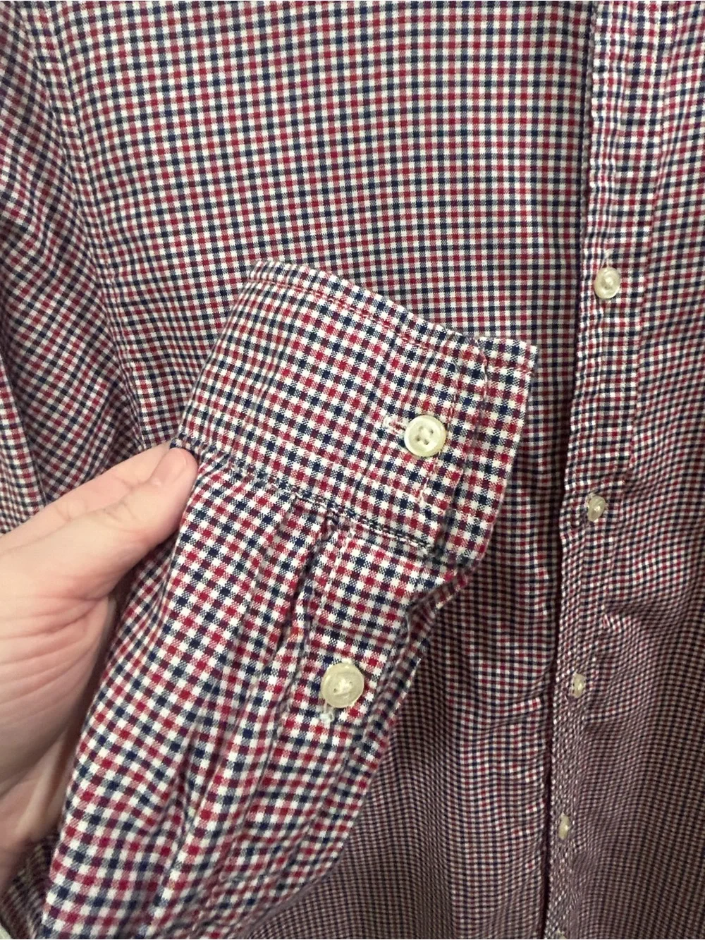 Polo Ralph Lauren long sleeve